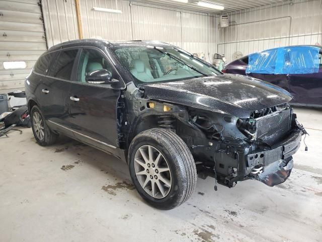 2013 Buick Enclave