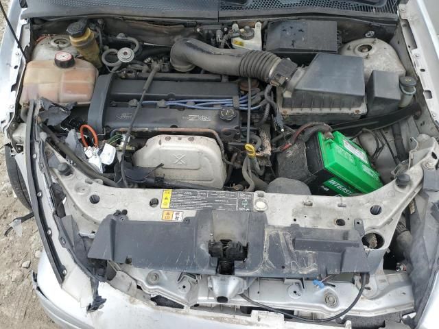 2000 Ford Focus SE