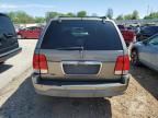 2003 Lincoln Aviator