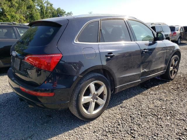 2011 Audi Q5 Premium Plus