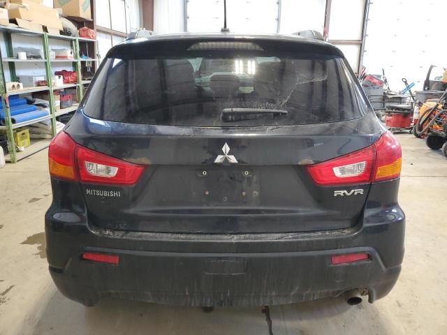 2011 Mitsubishi RVR GT