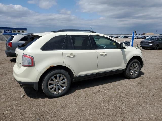 2008 Ford Edge SEL