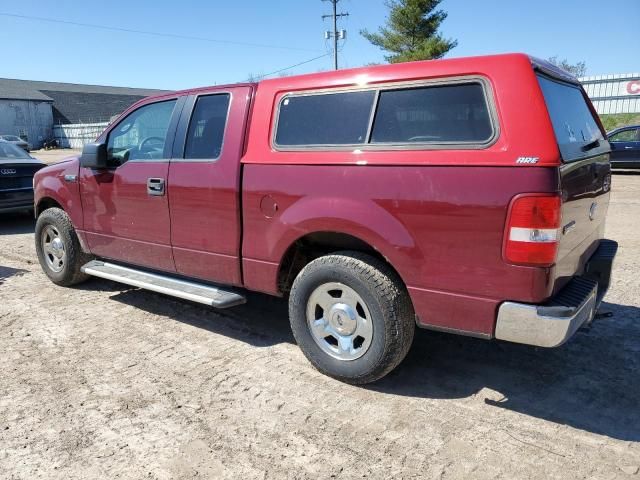 2006 Ford F150