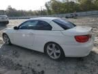 2011 BMW 328 I