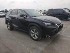 2017 Lexus NX 200T Base