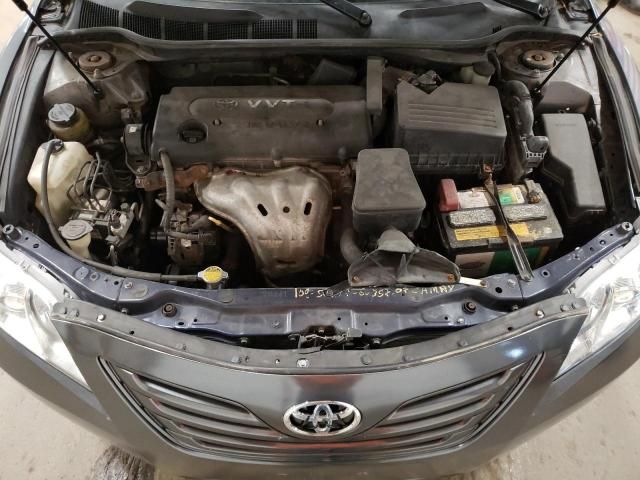 2007 Toyota Camry CE