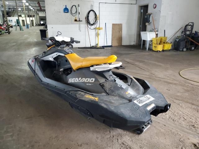 2021 Seadoo Spark