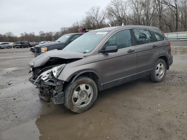 2010 Honda CR-V LX