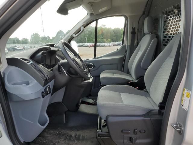 2018 Ford Transit T-150