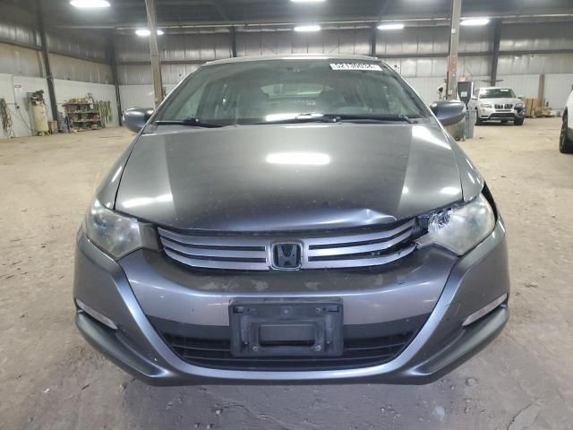 2010 Honda Insight EX