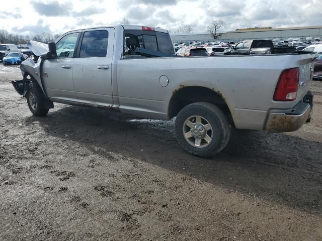 2010 Dodge RAM 2500