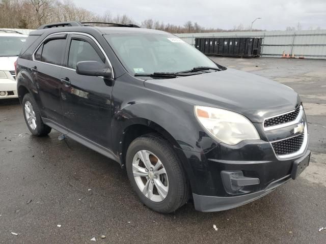 2011 Chevrolet Equinox LT