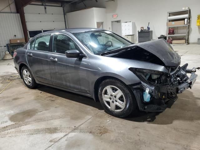 2009 Honda Accord LX