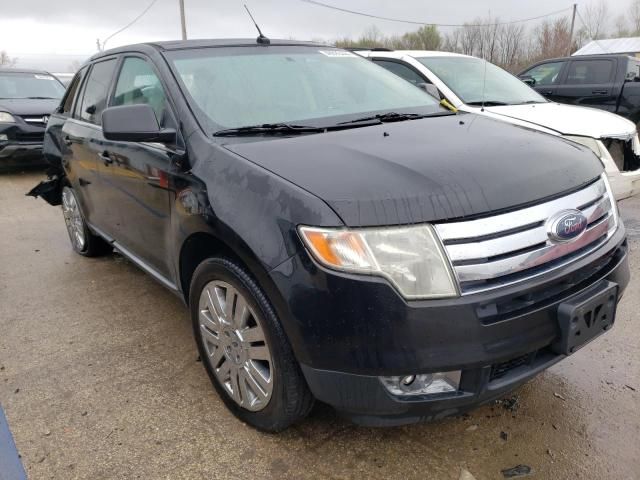 2010 Ford Edge Limited