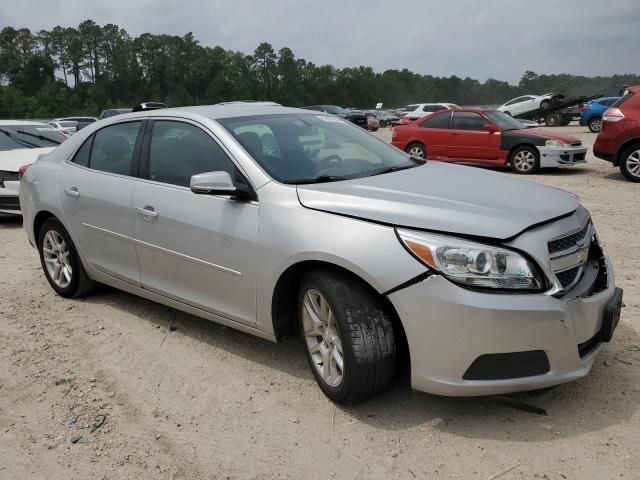 2013 Chevrolet Malibu 1LT