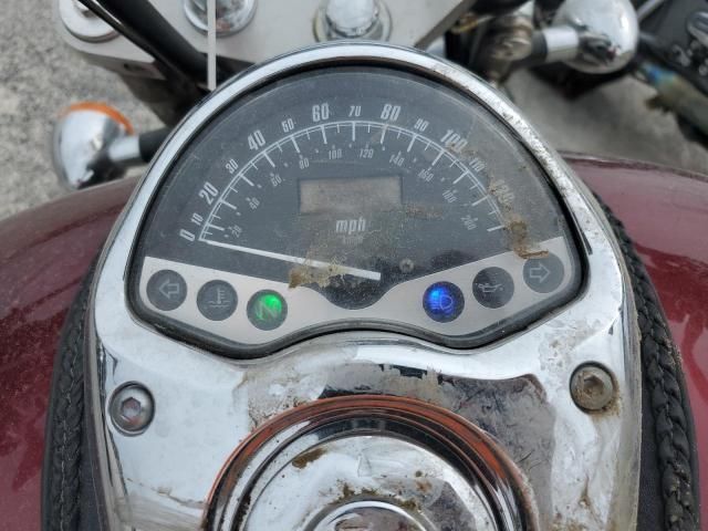 2006 Honda VTX1300 C