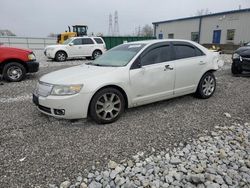 2007 Lincoln MKZ for sale in Barberton, OH