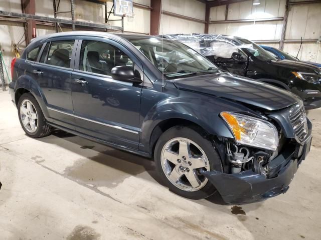 2007 Dodge Caliber R/T