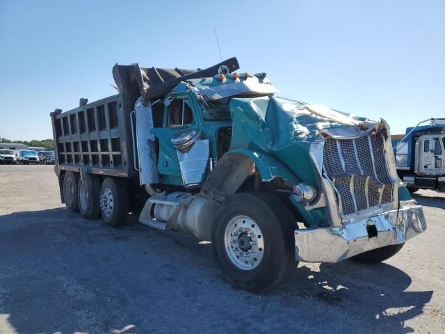 1999 Peterbilt 379