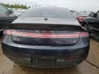 2013 Lincoln MKZ