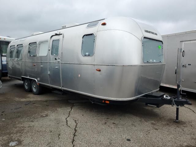 2023 Airstream Classic