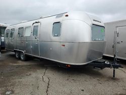 Camiones dañados por granizo a la venta en subasta: 2023 Airstream Classic