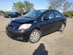 Salvage cars for sale at Baltimore, MD auction: 2010 Toyota Yaris