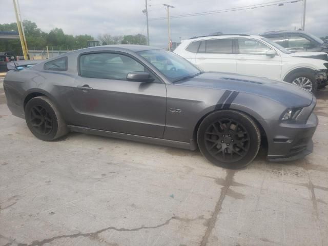 2014 Ford Mustang GT