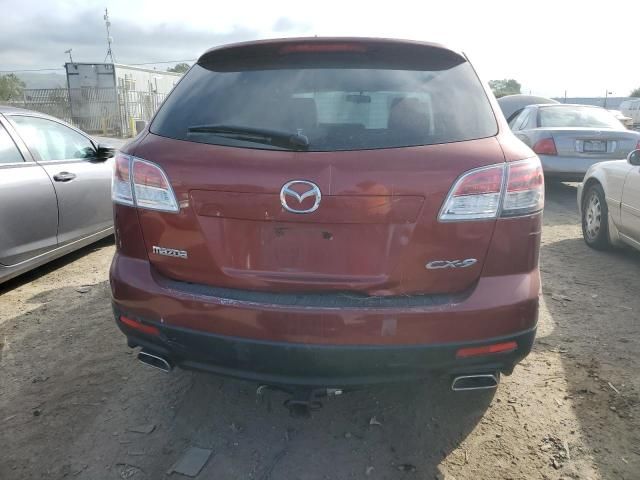 2008 Mazda CX-9