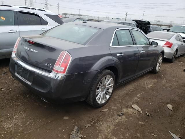 2014 Chrysler 300C