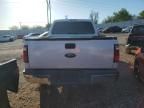 2008 Ford F250 Super Duty