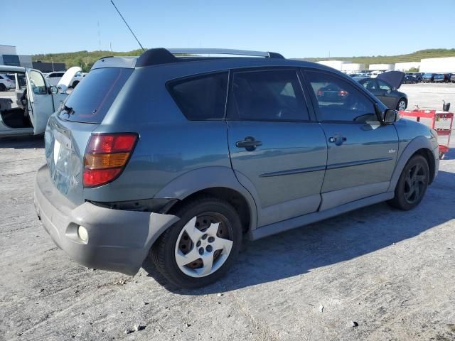 2006 Pontiac Vibe