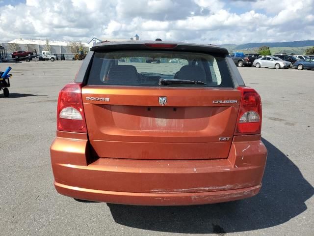 2010 Dodge Caliber SXT