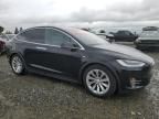 2016 Tesla Model X