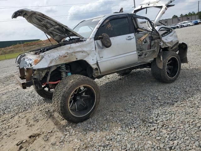 2004 Toyota 4runner SR5