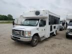 2016 Ford Econoline E350 Super Duty Cutaway Van