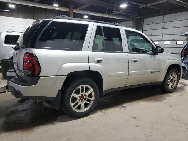 2004 Chevrolet Trailblazer LS