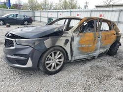 Vandalism Cars for sale at auction: 2020 Acura RDX