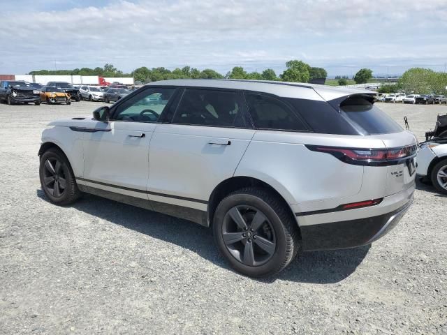 2020 Land Rover Range Rover Velar R-DYNAMIC S