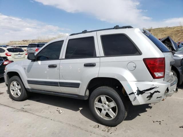 2005 Jeep Grand Cherokee Laredo