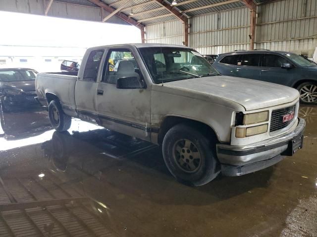 1995 GMC Sierra C1500