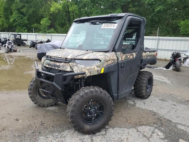 2023 Polaris Ranger XP Kinetic Ultimate