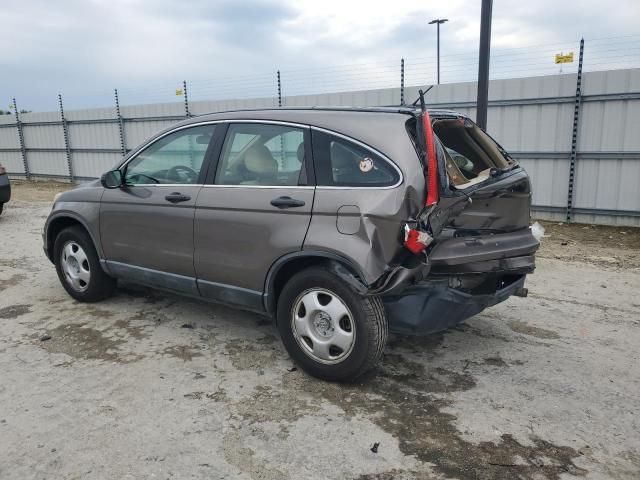 2010 Honda CR-V LX