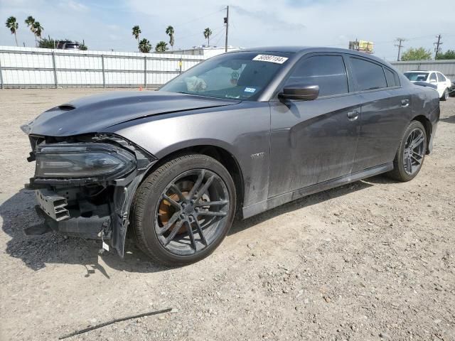 2019 Dodge Charger R/T