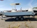 2020 Boston Whaler Boat W TRL