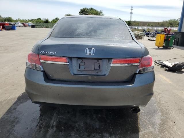 2011 Honda Accord LX