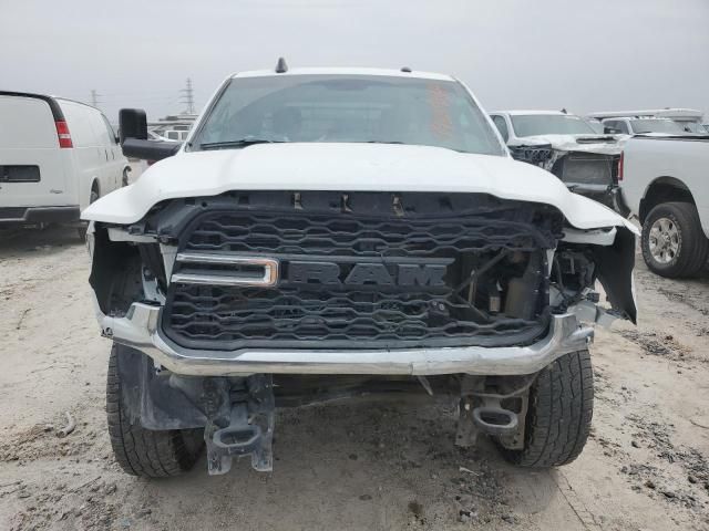 2022 Dodge 2022 RAM 2500 Tradesman