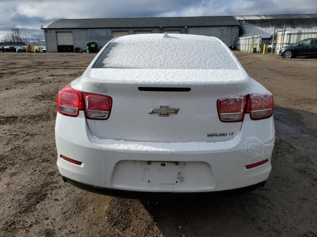 2013 Chevrolet Malibu 2LT