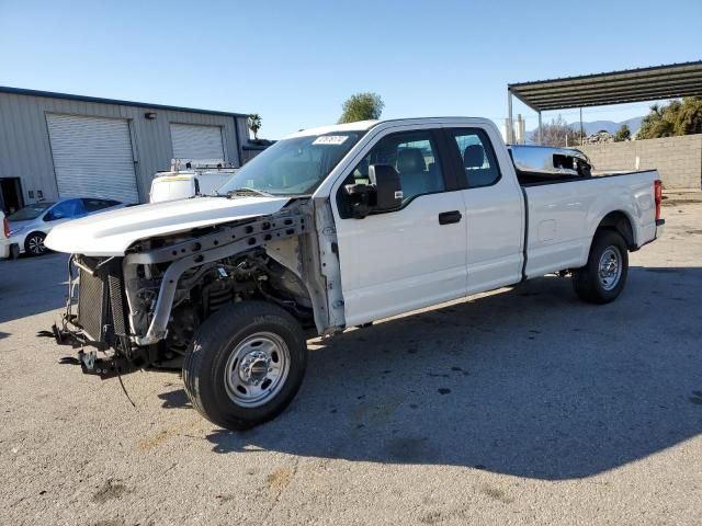 2019 Ford F350 Super Duty