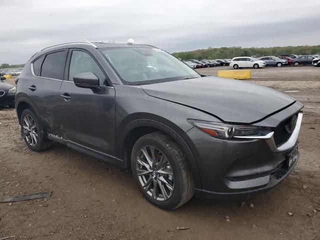 2021 Mazda CX-5 Signature